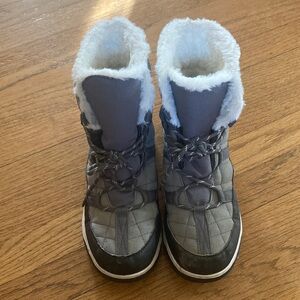 Dream Pairs Winter Snow Boots